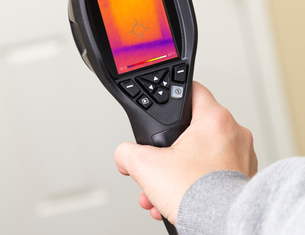 DIY Home Energy and Water Audit Kits