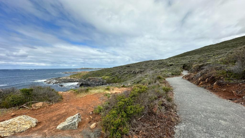 Celebrate the Leeuwin Biddi trail