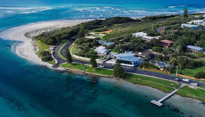 Turner Street Jetty - FAQ