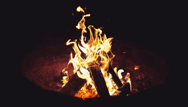 Restricted Burning Period ends