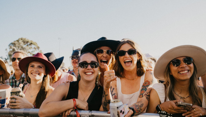 Gloucester Park access changes for GDS Festival