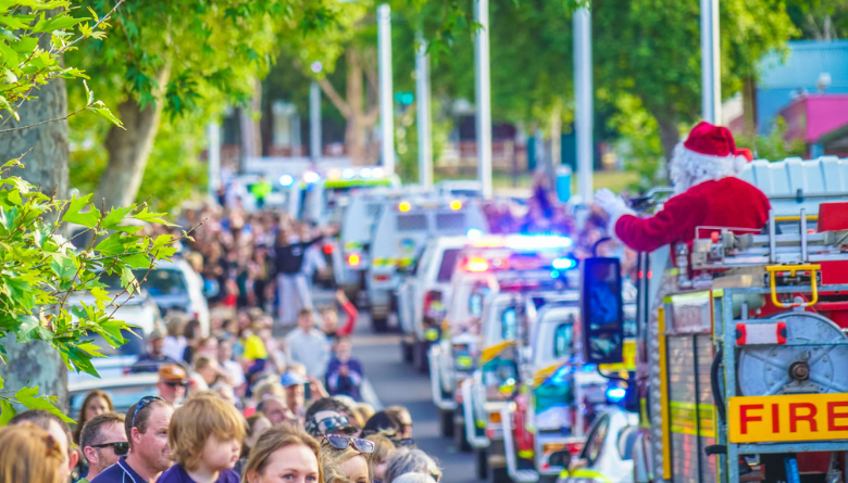 Margaret River Main Street Temporary Road Closure