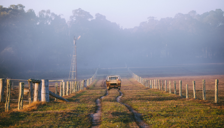Community feedback sought on draft Agricultural Policy
