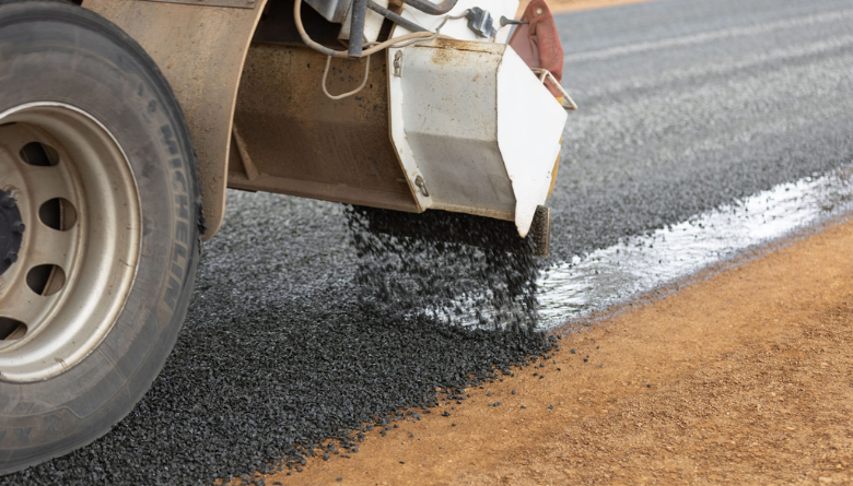Planned construction works 