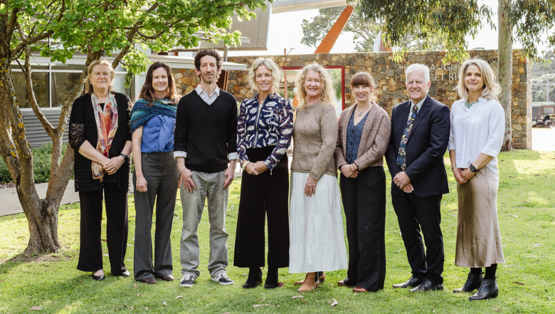 Your Members of Council representing the Augusta Margaret River community