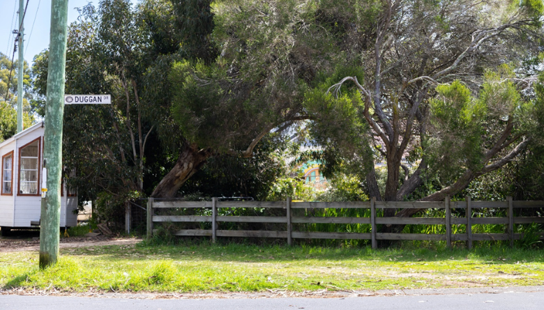Duggan Drive Shared Path, Cowaramup
