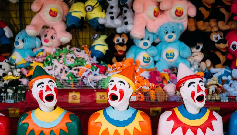 November on Wadandi Boodja