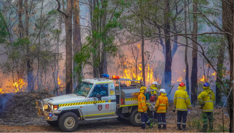 Restricted Burning Period to Begin This Weekend 