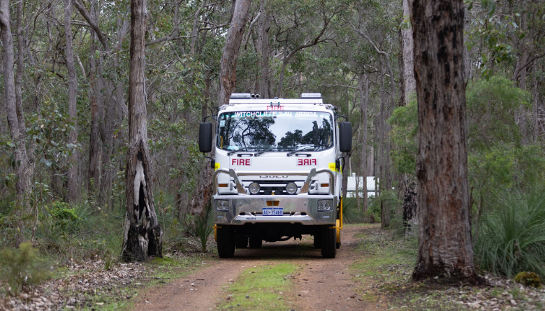 Firebreak inspections begin 1 December 