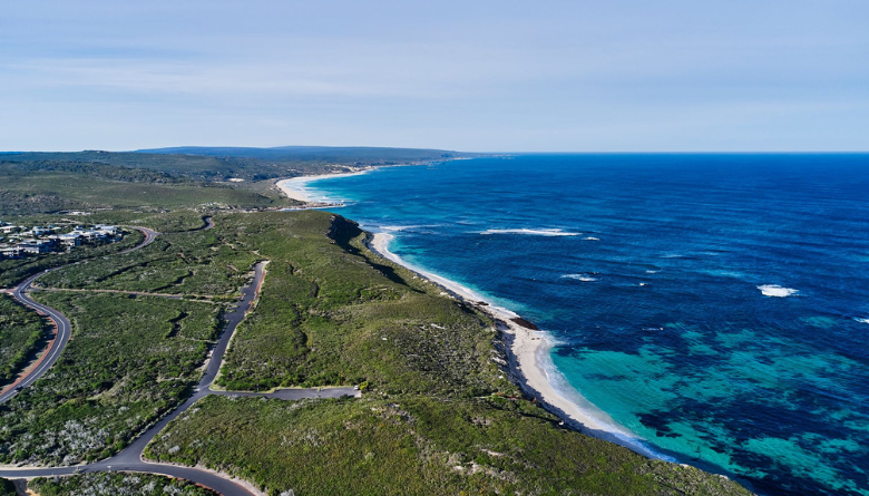 Gnarabup BHLA Complete