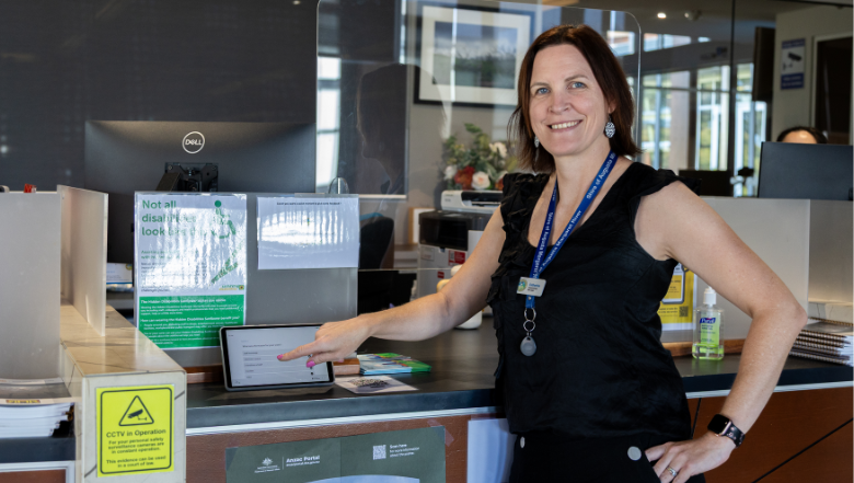 Help us improve – Share your feedback in under a minute