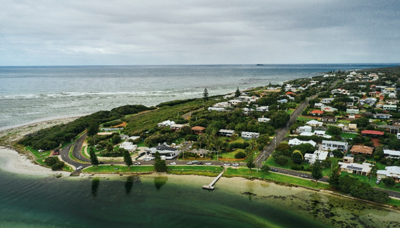 What’s next for the Turner Street Jetty?