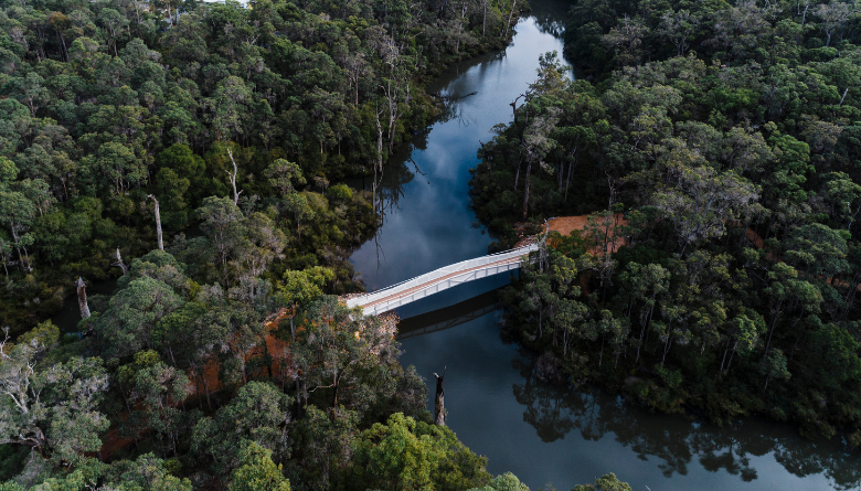 8 tips for swimming in our region's beautiful natural waterways