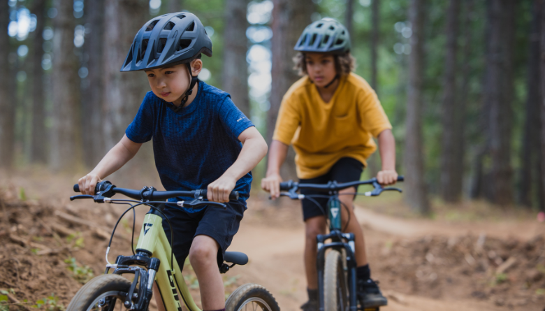Cape to Cape MTB launches Cape Kids