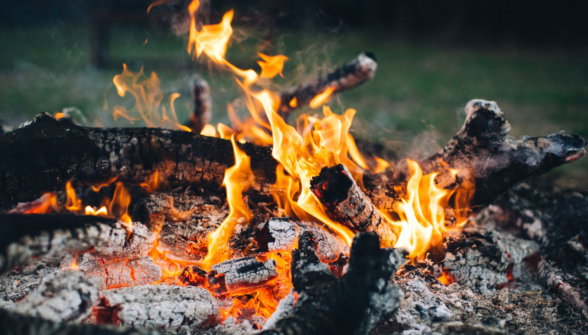 Burn Permits no longer required from 4 May