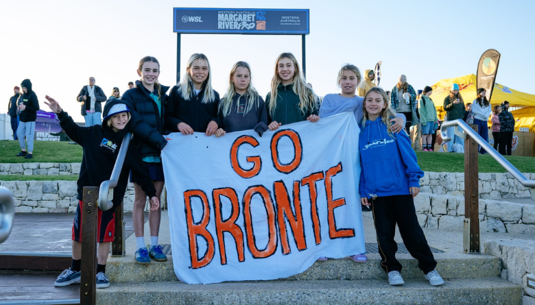 World’s best surfers will return to the Shire