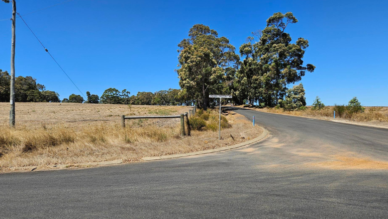 Jindong-Treeton Road bridge upgrade starts in March