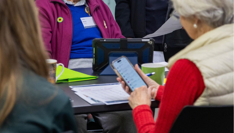 Get your digital life sorted
