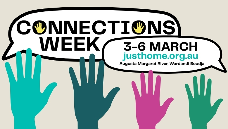 Connections Week