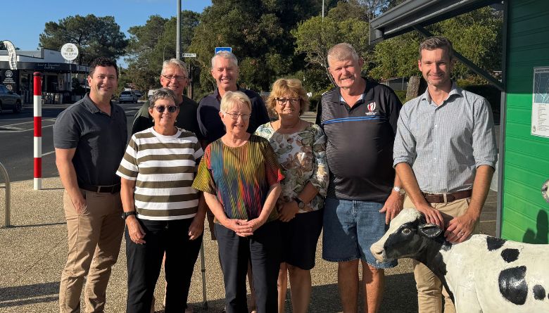 Cowaramup Precinct Plan consultation now open