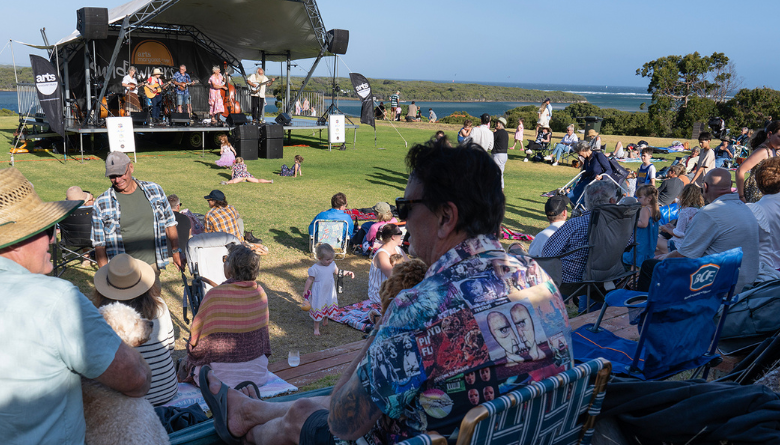 What’s On Wadandi Boodja in January