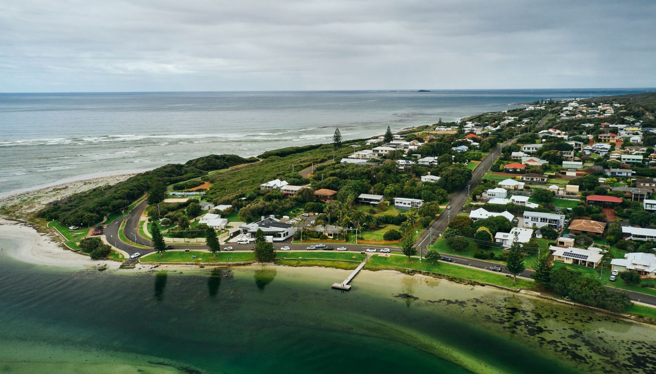 Turner Street Jetty restoration gets the green light  