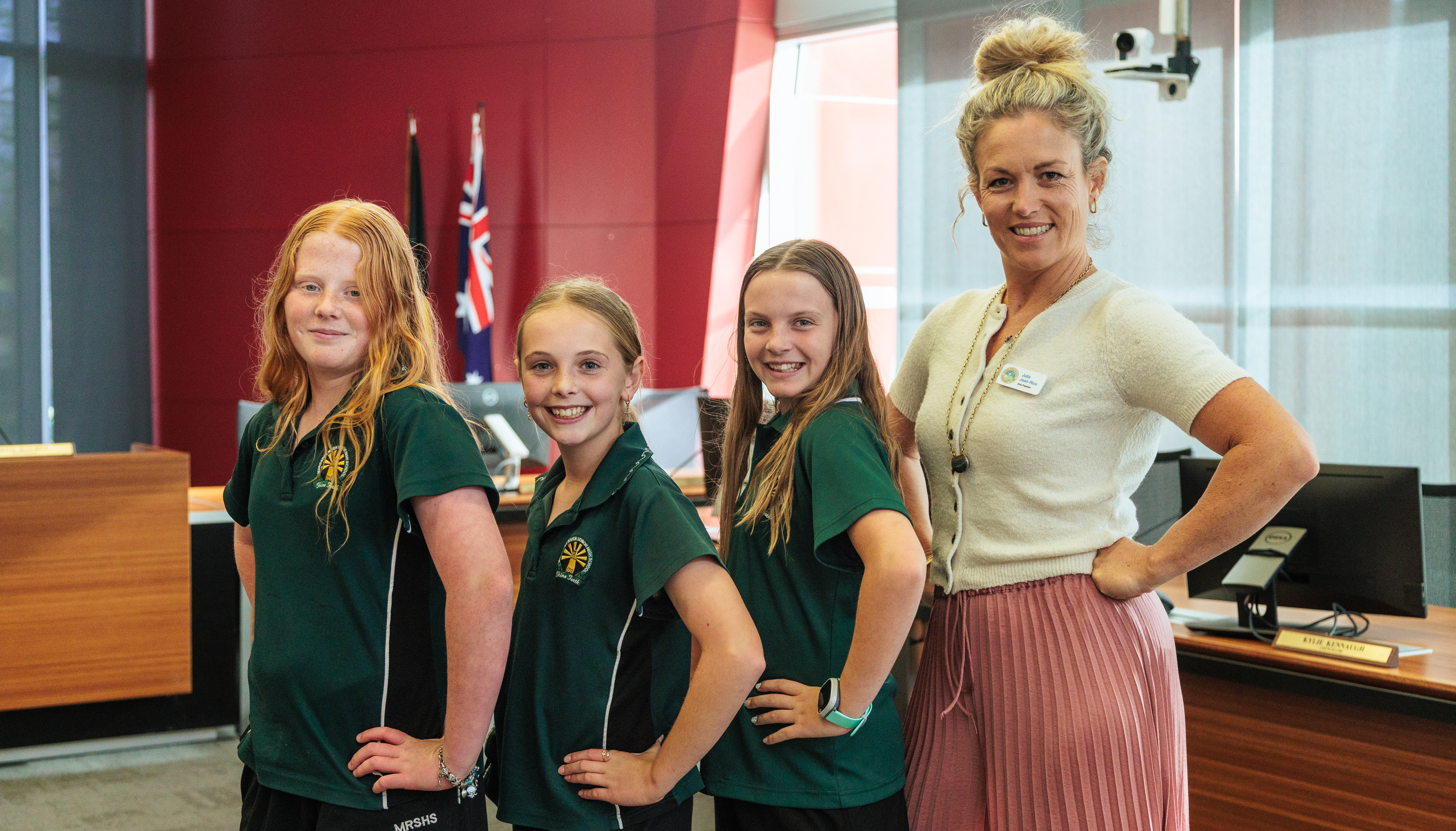 Council Catchup - August 2026