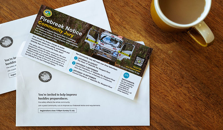 Firebreak Notice Review Community Jury
