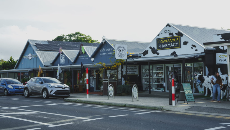 Calling on local businesses to get involved in Plastic Free July!
