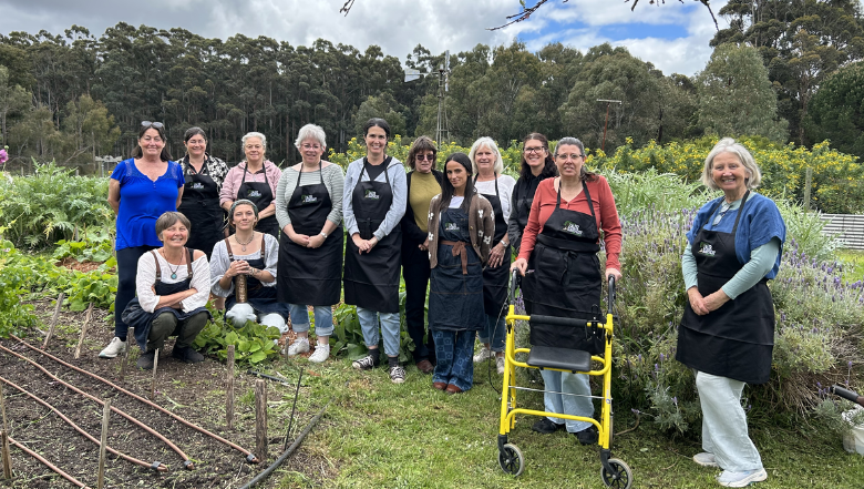 The Seasonal Kitchen returns – free community cooking classes this June