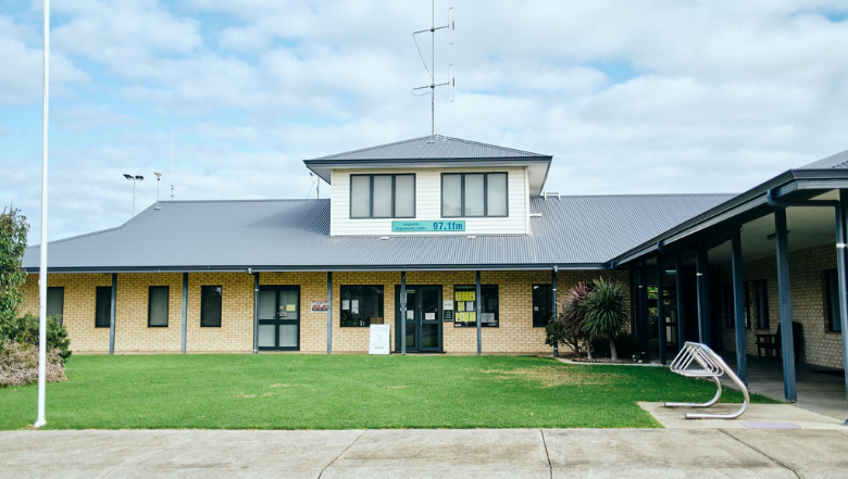 March Ordinary Council Meeting – Venue change to Augusta CRC