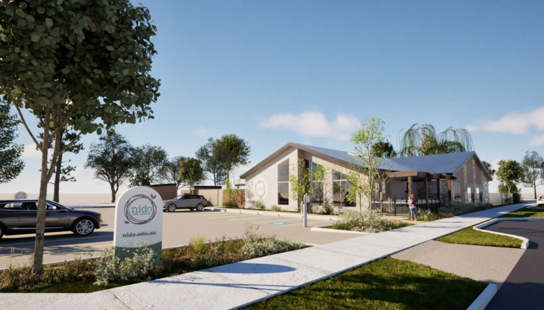 Have your say: proposed childcare in Margaret River