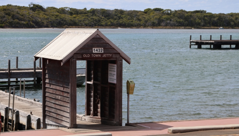 Revised Ellis Street Precinct Plan