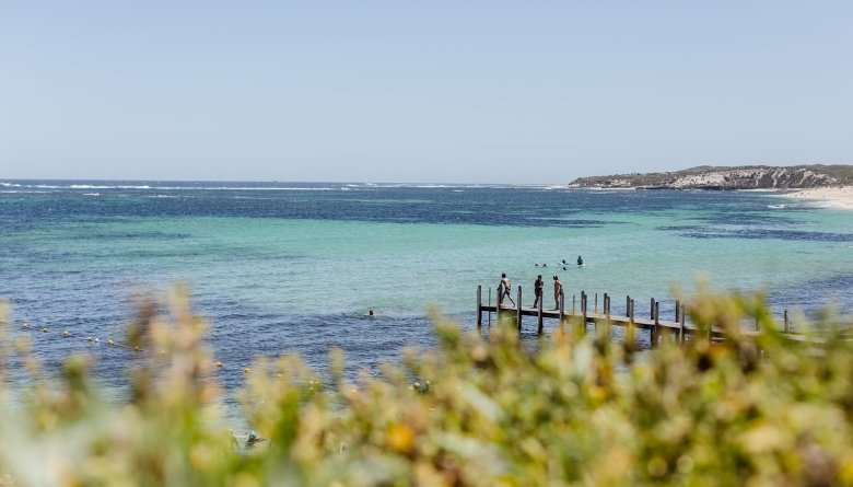 Contribute to our Community Health and Wellbeing Strategy