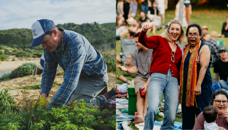 Grants open to connect and protect Augusta Margaret River