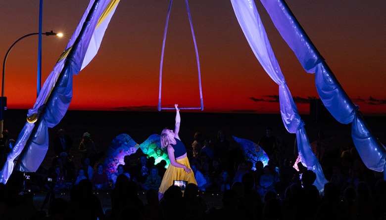 What’s On Wadandi Boodja in March