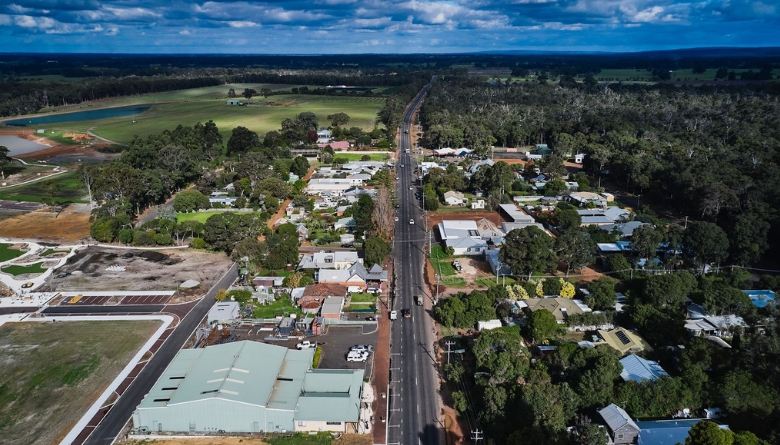 Help shape the future of Witchcliffe