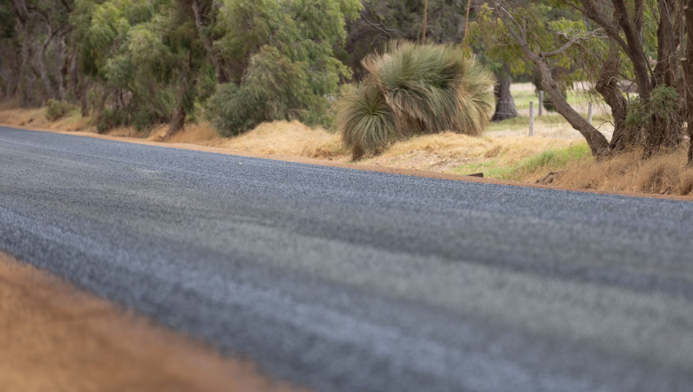 Shire works watch: upcoming road and bridge projects