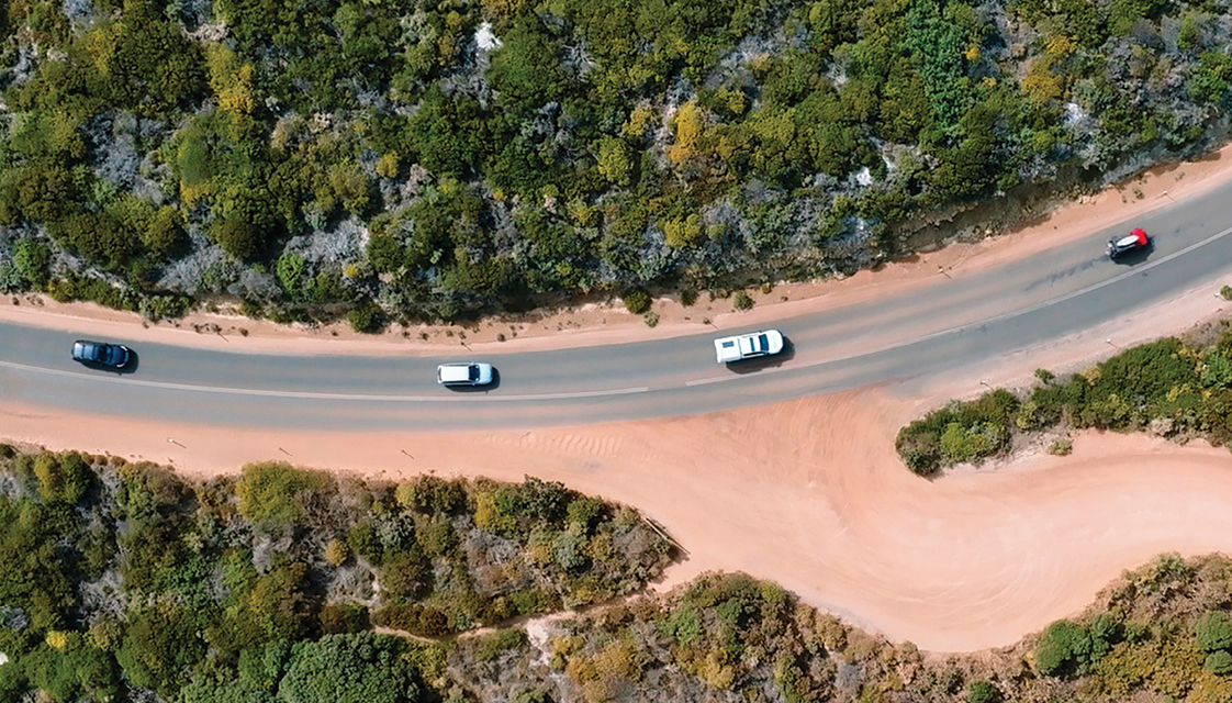 Safer Speeds Trial 12 month community engagement survey 