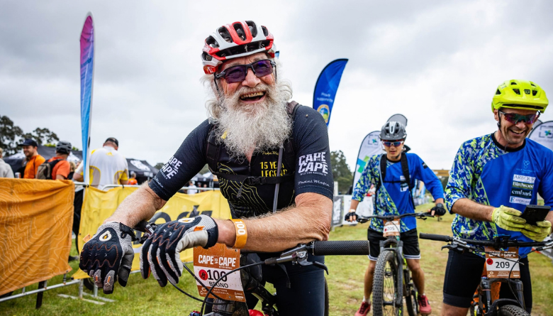 C2C MTB 2026 - road, trail and facility closures
