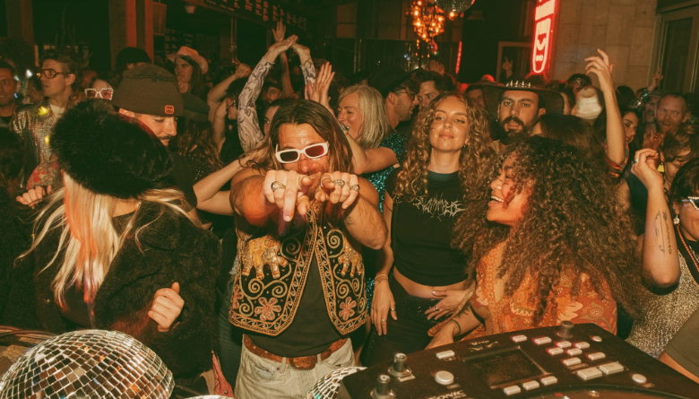 Win your way to Cabin Fever