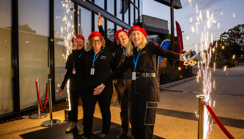 CinefestOZ returns to Shire