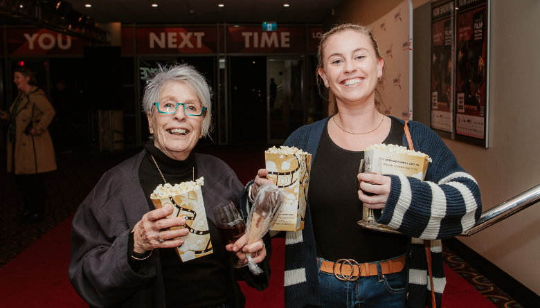 Win some Movie Magic