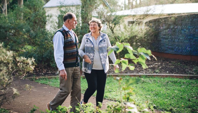Celebrate WA Seniors Week with free community events