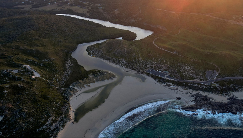 Help protect our Rivermouth