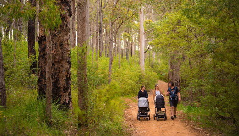 Make connection count for WA Mental Health Week