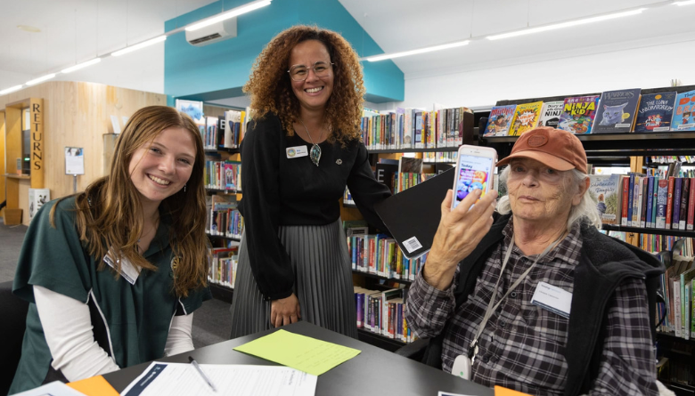 Older community members invited to join the 2026 Young Mentors Program