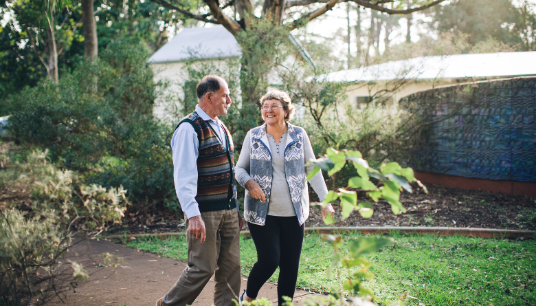 New Community Support Services Grant Now Open
