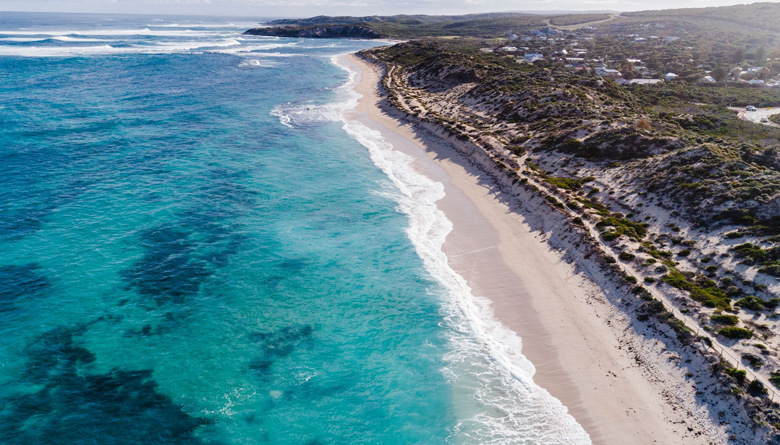 Draft Foreshore Management Plan