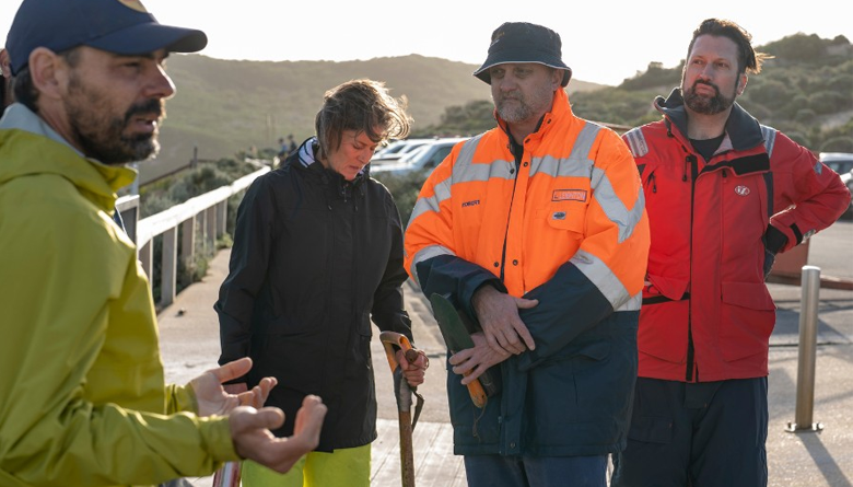 MRWA Community Revegetation Day